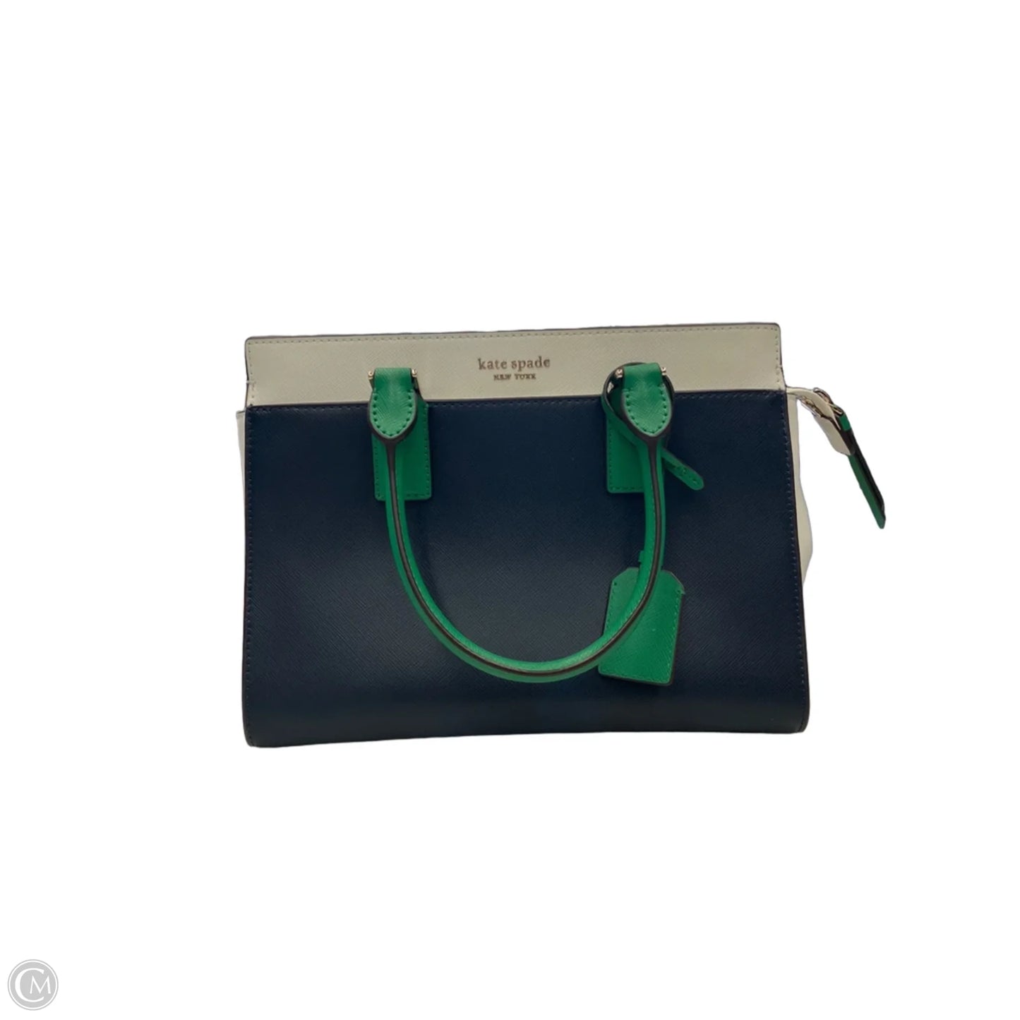 Handbag Designer By Kate Spade, Size: Medium