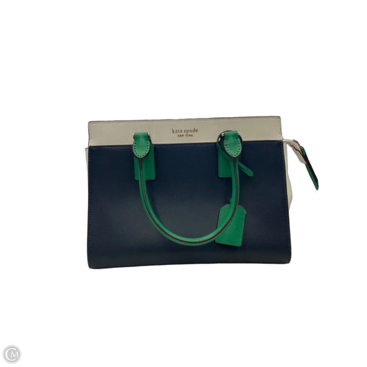 Handbag Designer By Kate Spade, Size: Medium