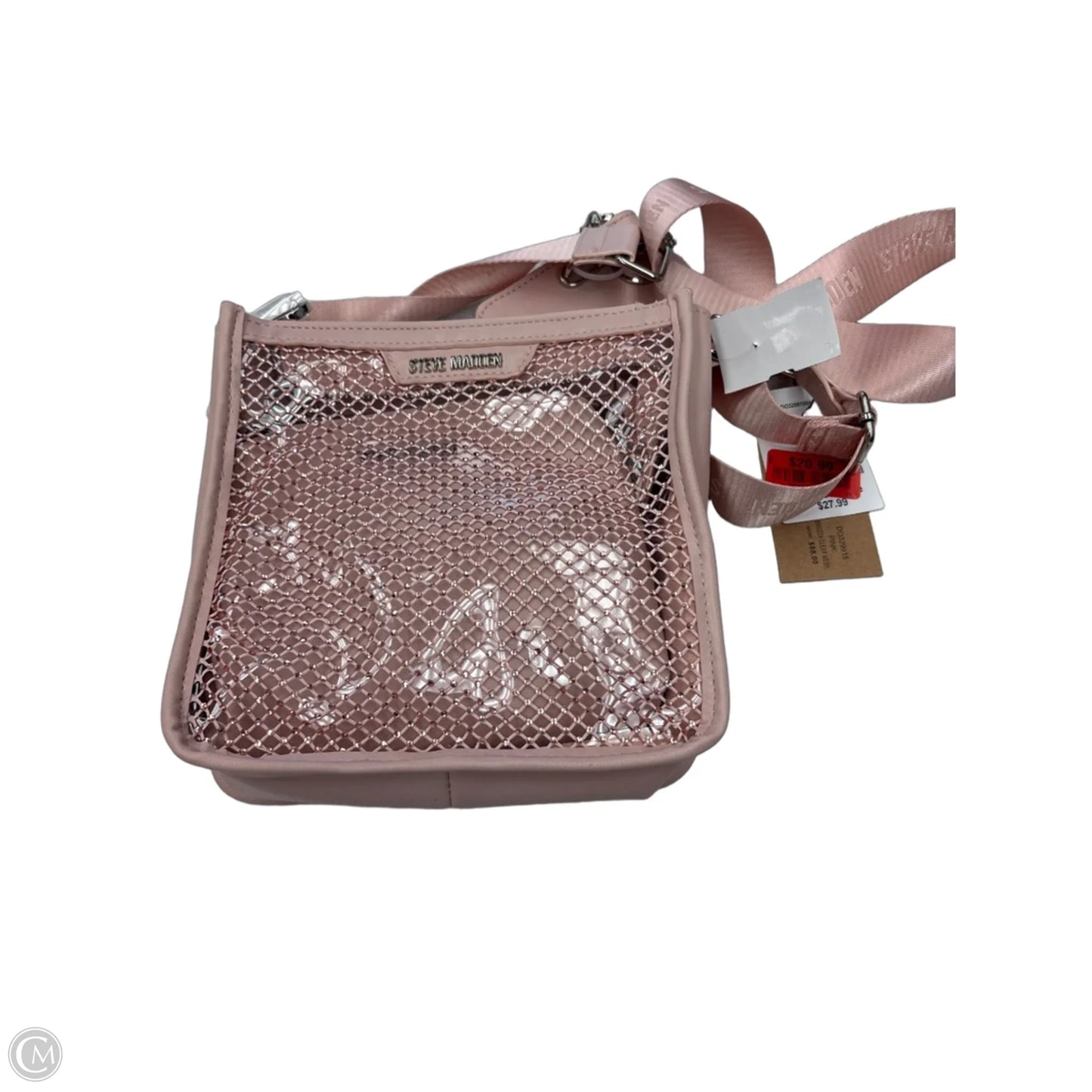 Crossbody By Steve Madden, Size: Small