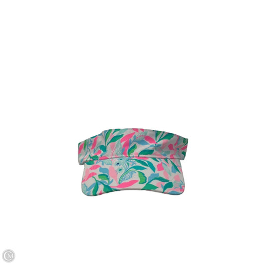 Hat Designer By Lilly Pulitzer