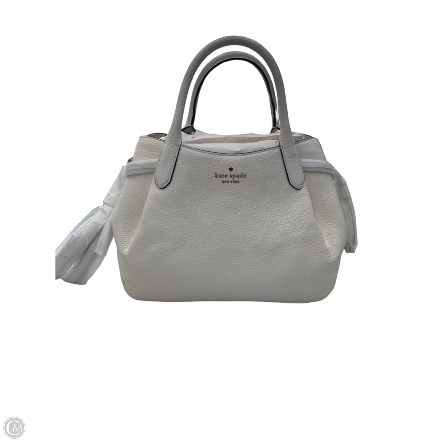 Handbag Designer By Kate Spade, Size: Medium
