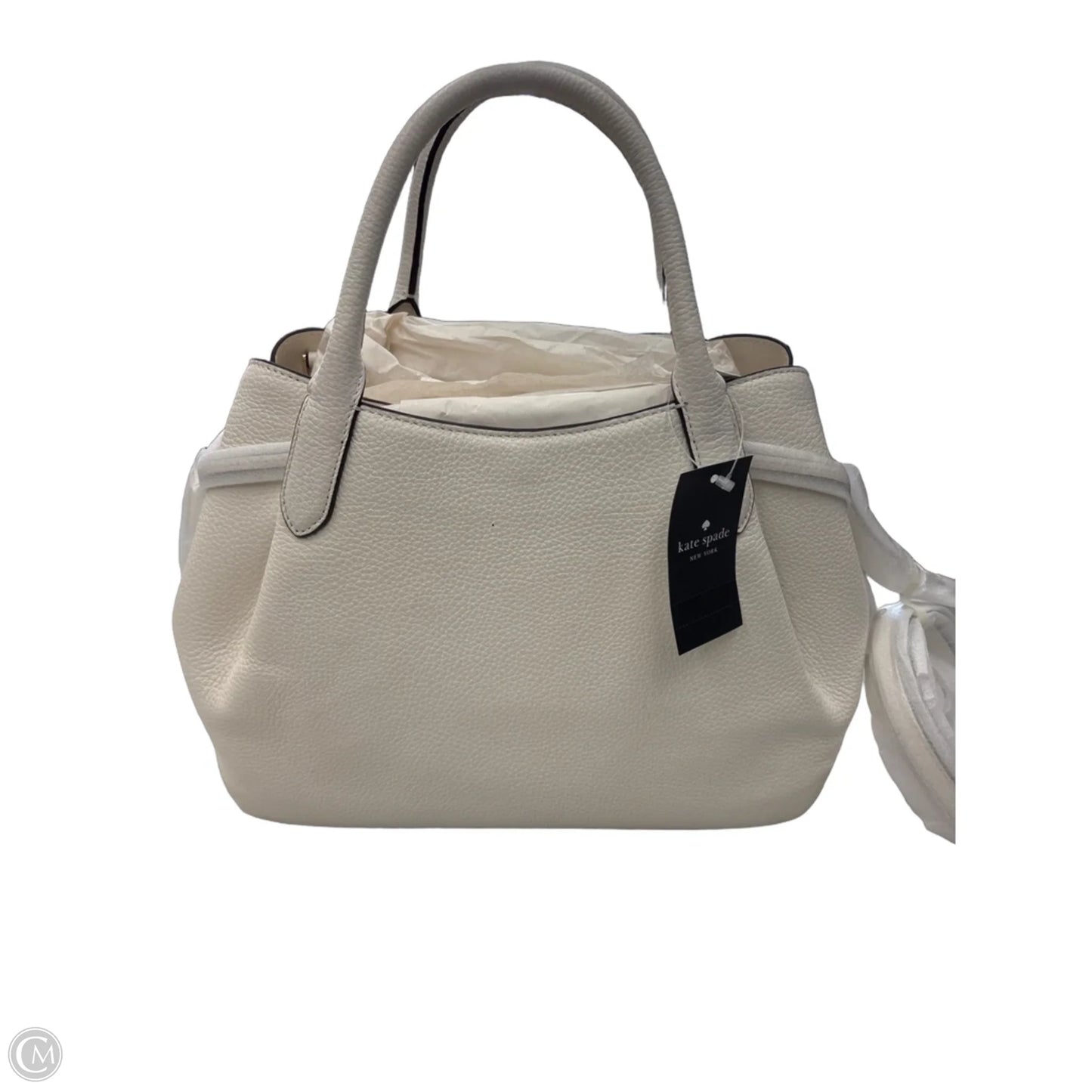 Handbag Designer By Kate Spade, Size: Medium