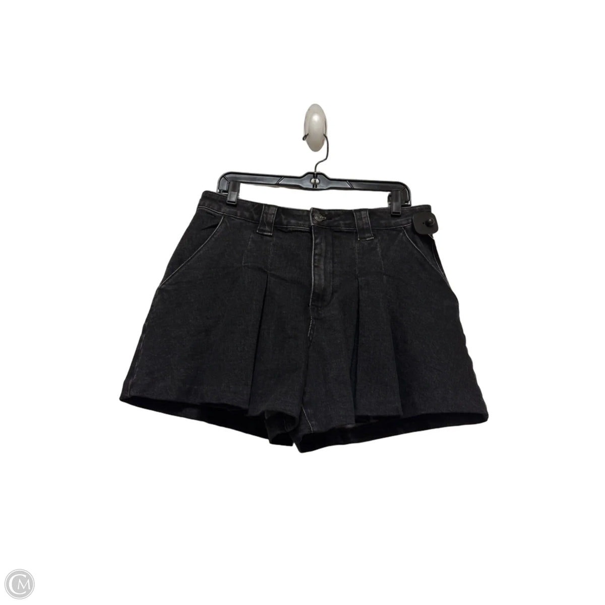 Shorts By Express In Grey, Size: 12