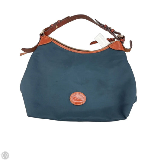 Handbag Designer By Dooney And Bourke, Size: Medium
