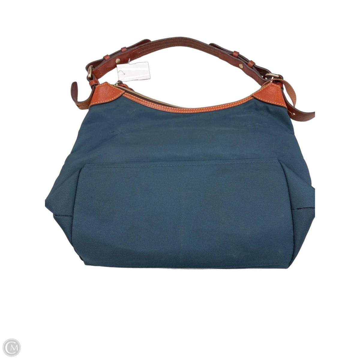 Handbag Designer By Dooney And Bourke, Size: Medium
