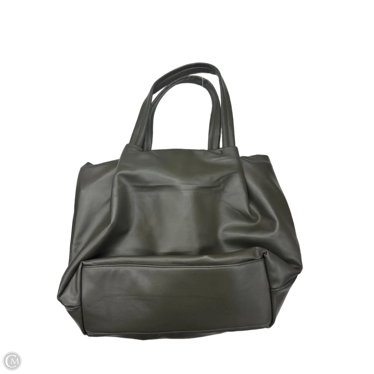 Handbag Designer By Neiman Marcus, Size: Medium