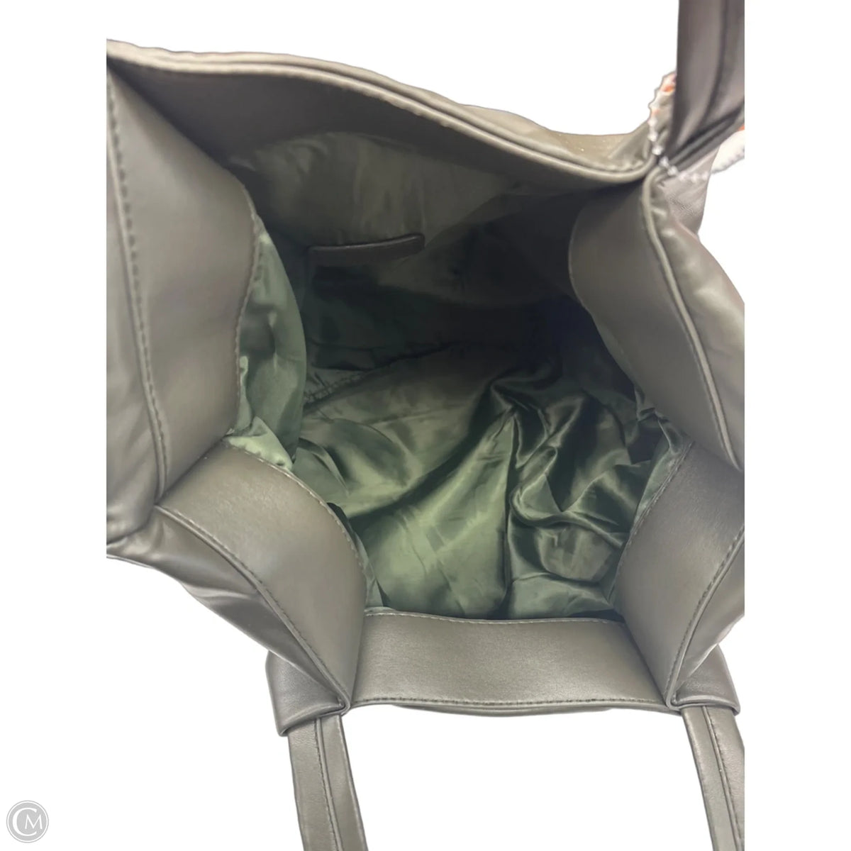 Handbag Designer By Neiman Marcus, Size: Medium