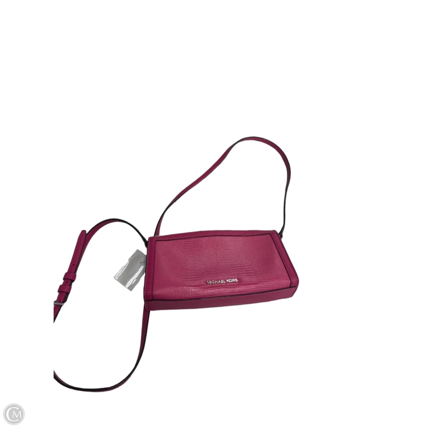 Crossbody Designer By Michael Kors, Size: Small