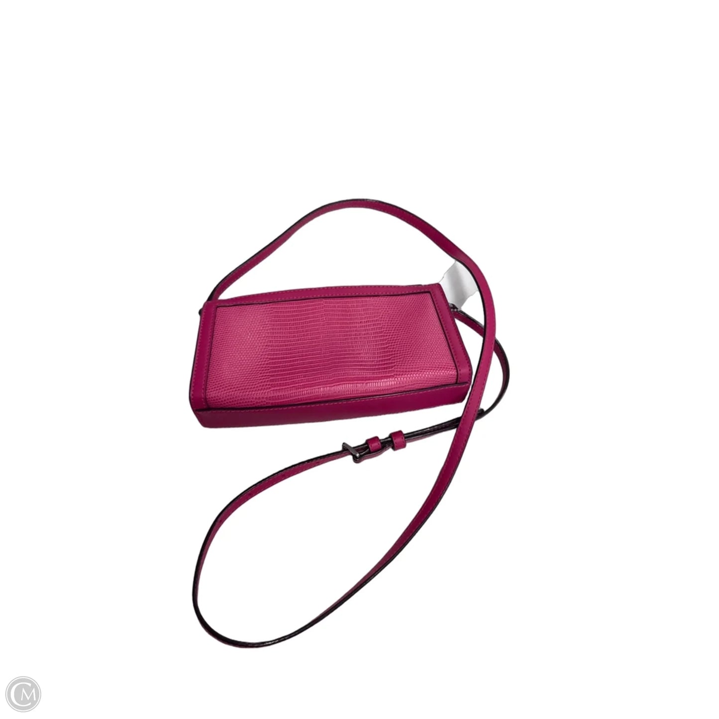 Crossbody Designer By Michael Kors, Size: Small