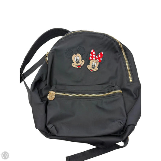 Backpack By Stoney Clover Lane, Size: Medium