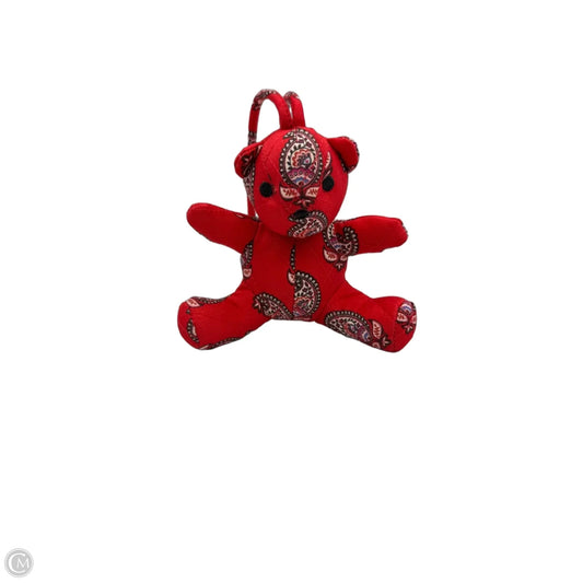 Key Chain By Vera Bradley, Size: