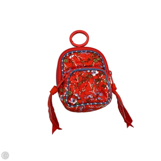 Key Chain By Vera Bradley, Size: