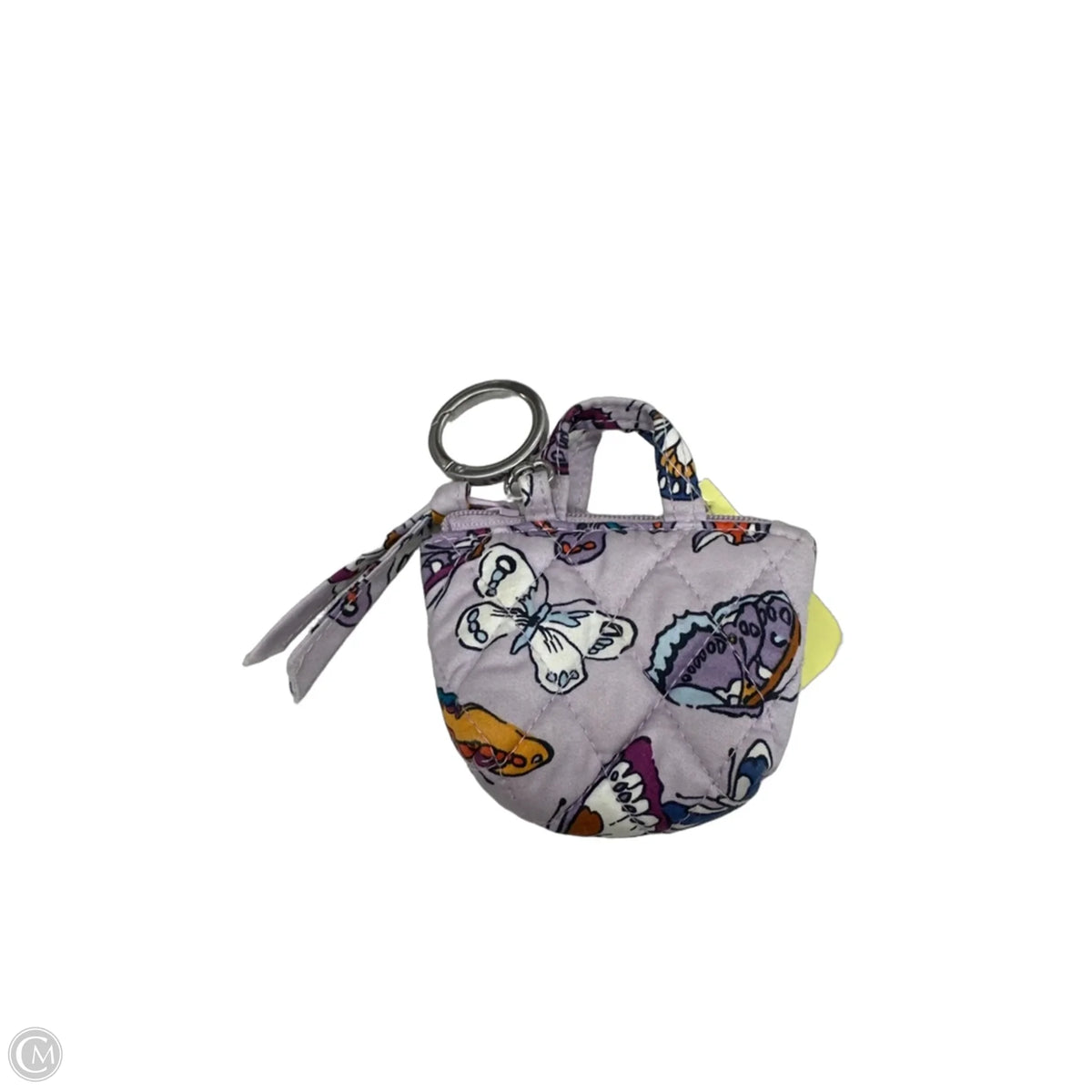 Key Chain By Vera Bradley, Size: