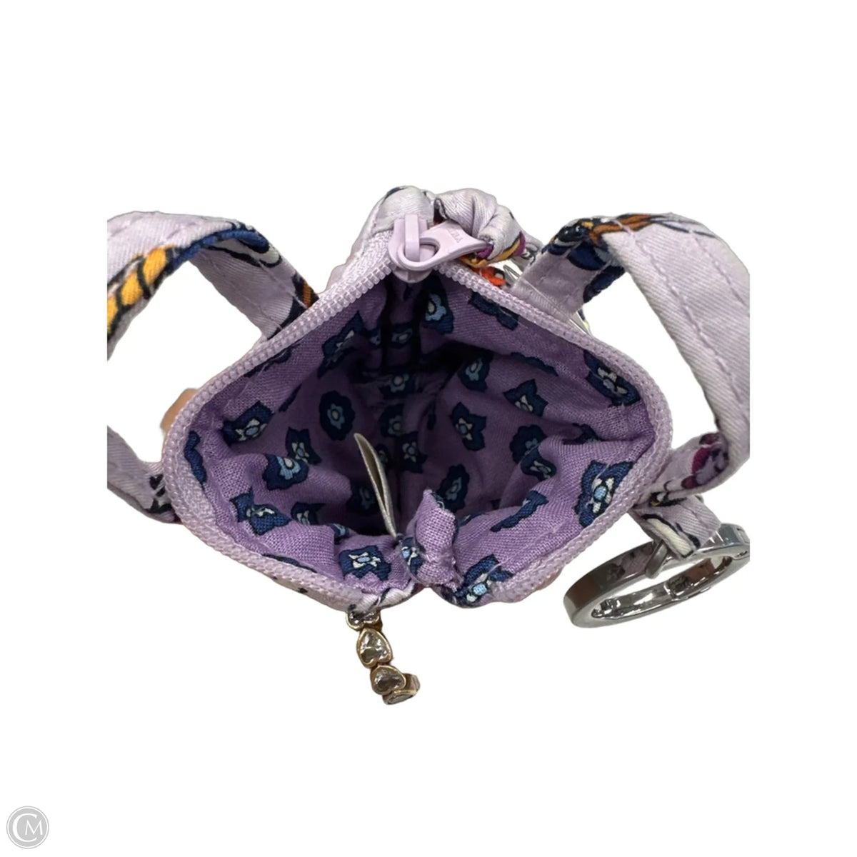 Key Chain By Vera Bradley, Size: