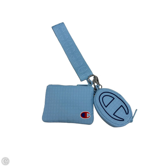 Key Chain By Champion, Size: