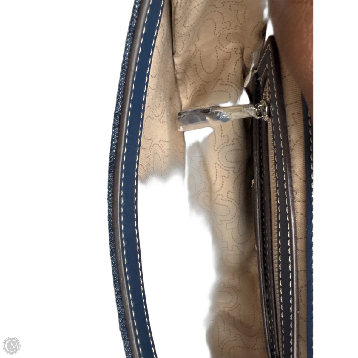 Crossbody By True Religion, Size: Medium