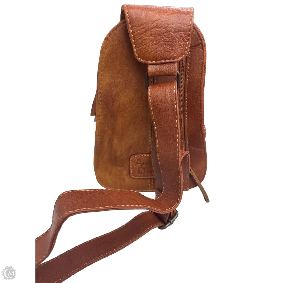 Backpack By Clothes Mentor, Size: Medium