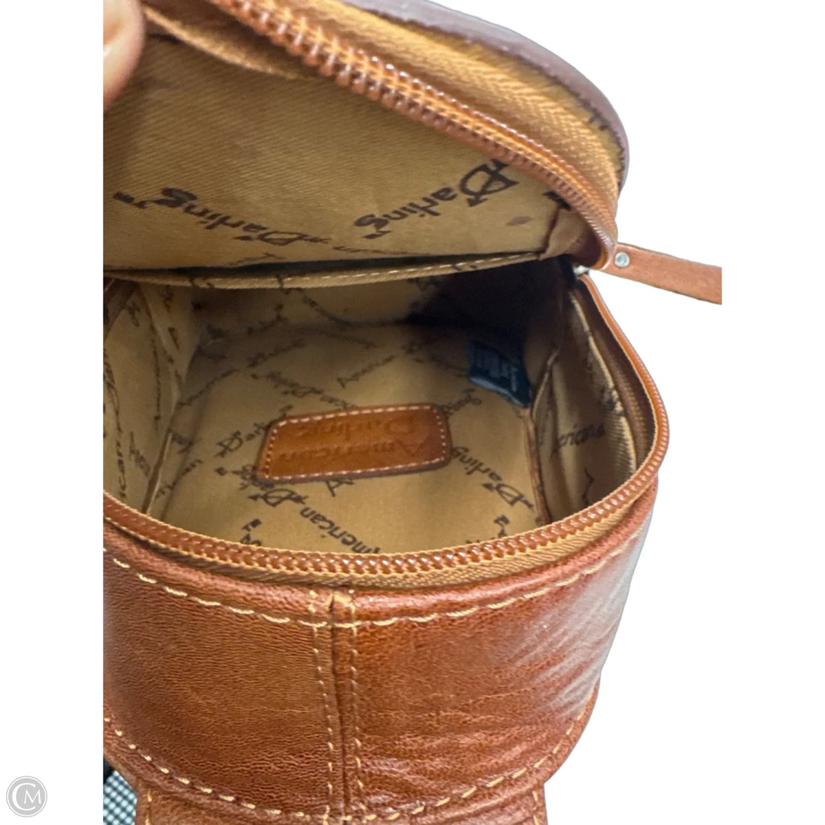 Backpack By Clothes Mentor, Size: Medium