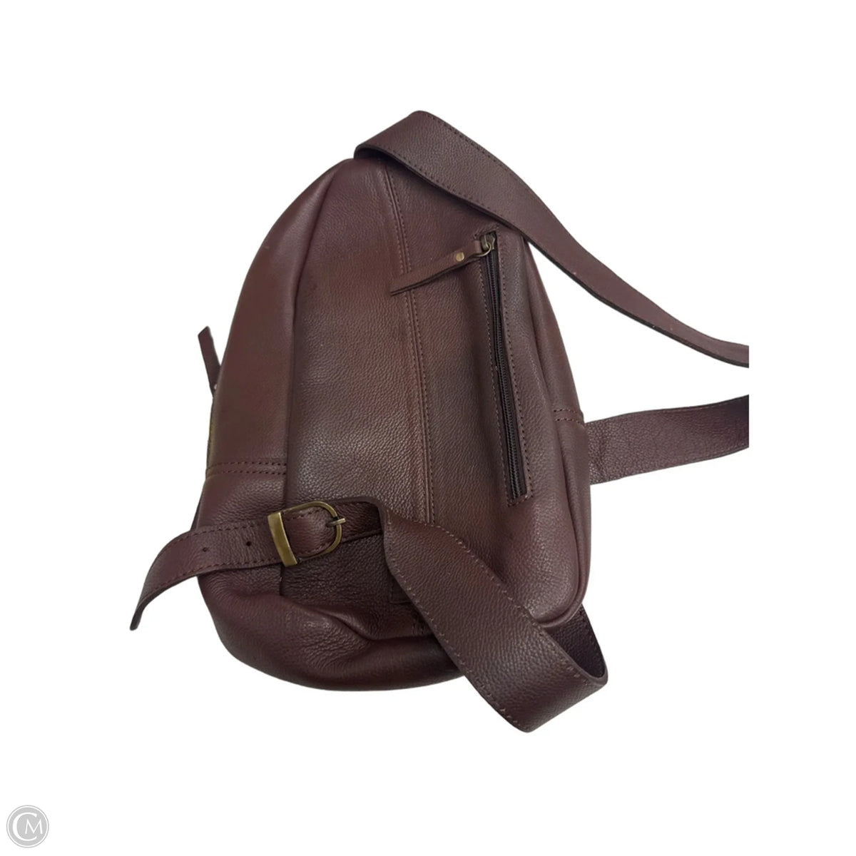 Backpack By Clothes Mentor, Size: Medium