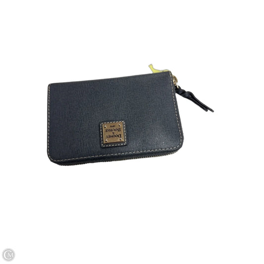 Wallet Designer By Dooney And Bourke, Size: Small