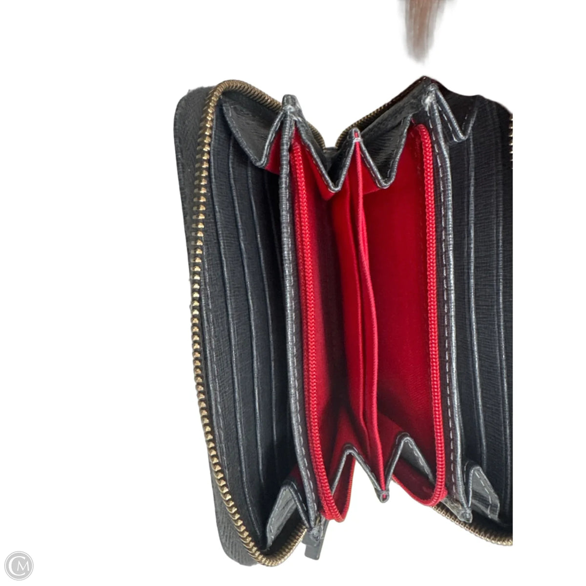 Wallet Designer By Dooney And Bourke, Size: Small