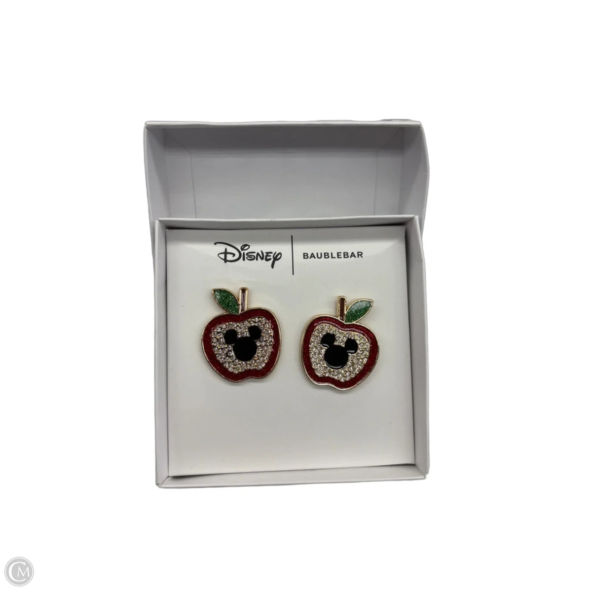 Earrings Statement By Baublebar