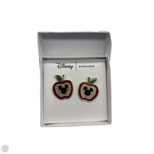 Earrings Statement By Baublebar