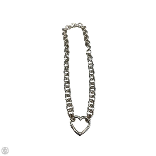 Necklace Luxury Designer By Tiffany And Company