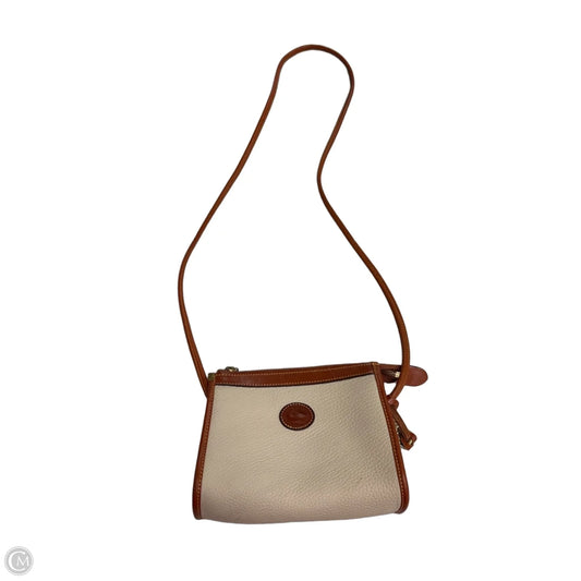 Crossbody Designer By Dooney And Bourke, Size: Small