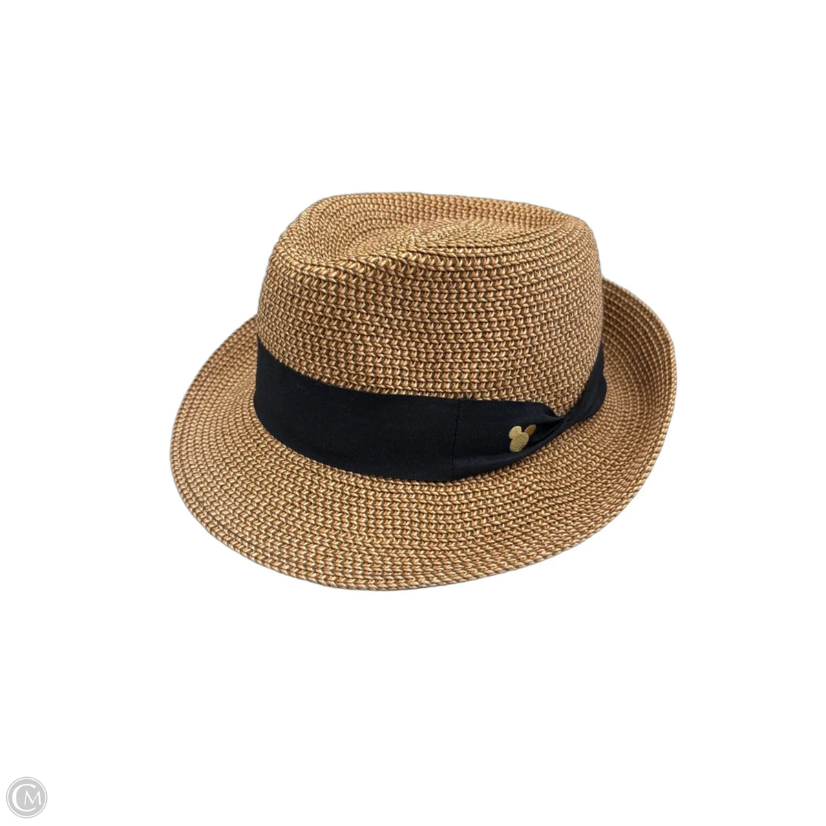 Hat Fedora By Disney Store