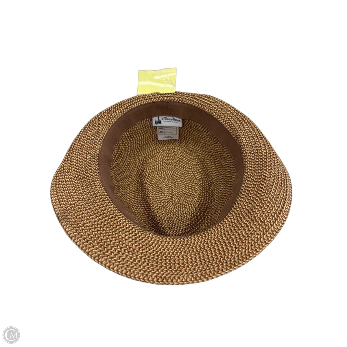 Hat Fedora By Disney Store