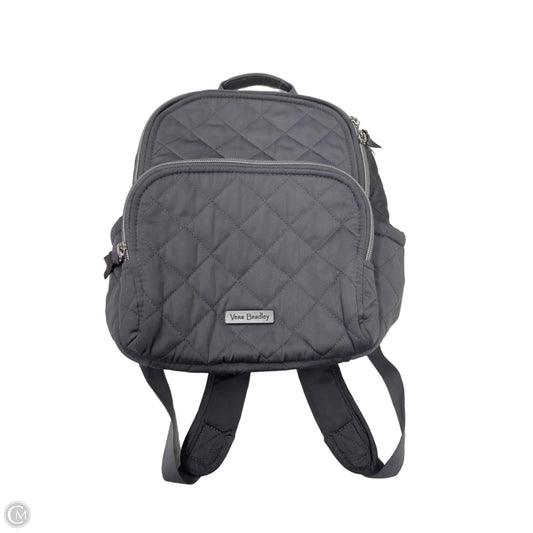Backpack By Vera Bradley, Size: Medium