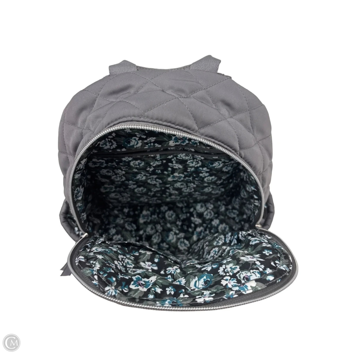 Backpack By Vera Bradley, Size: Medium