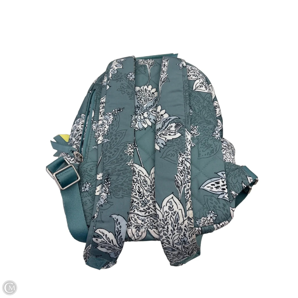 Backpack By Vera Bradley, Size: Medium