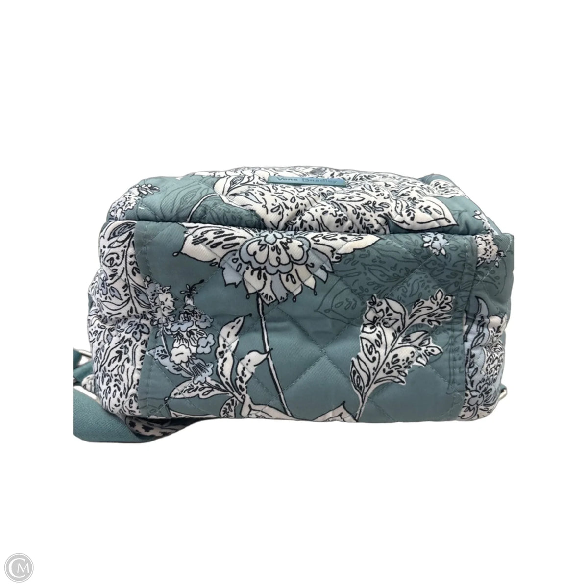 Backpack By Vera Bradley, Size: Medium