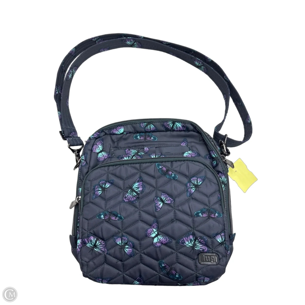 Crossbody By Lug, Size: Medium