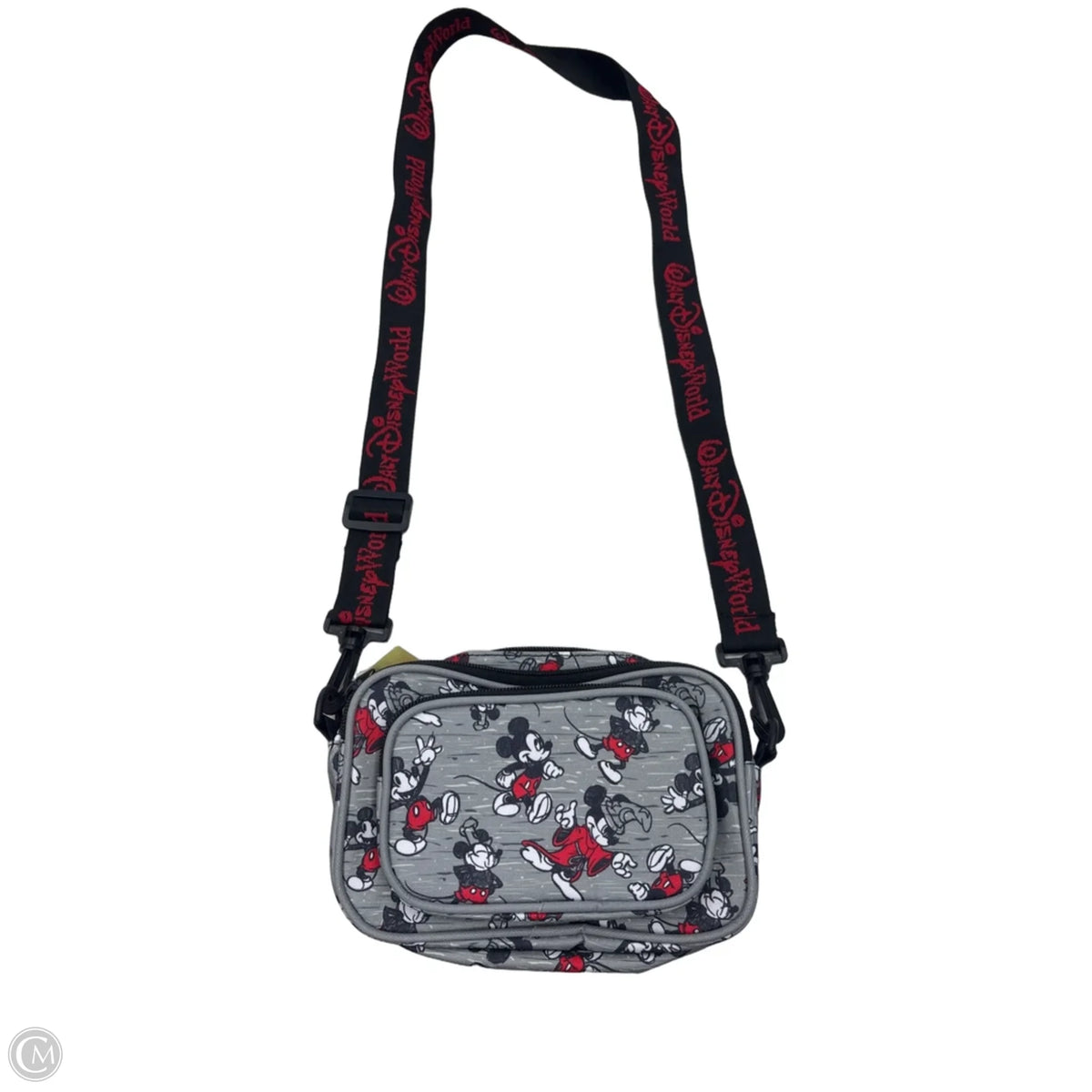 Crossbody By Disney Store, Size: Medium