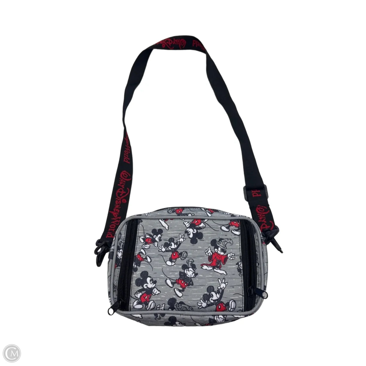 Crossbody By Disney Store, Size: Medium