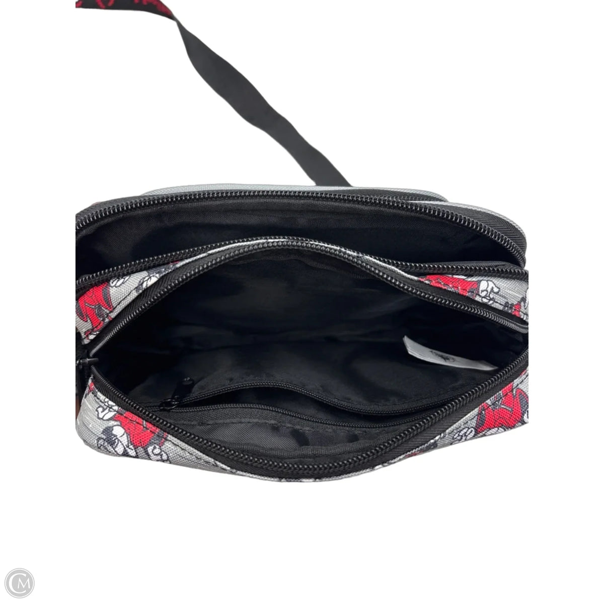 Crossbody By Disney Store, Size: Medium