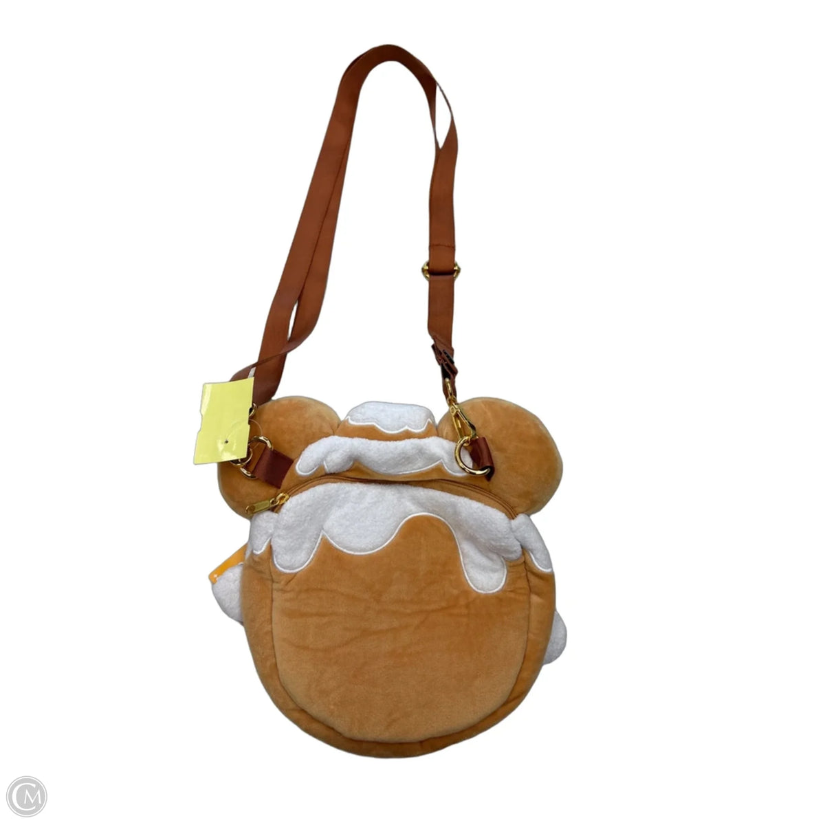 Crossbody By Disney Store, Size: Medium