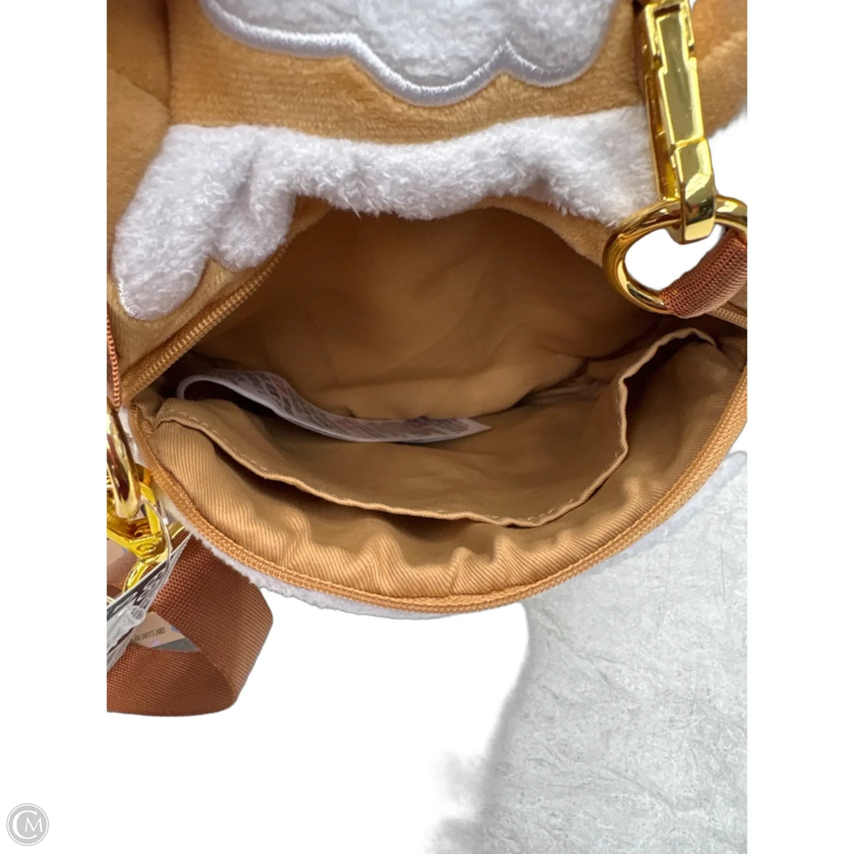 Crossbody By Disney Store, Size: Medium