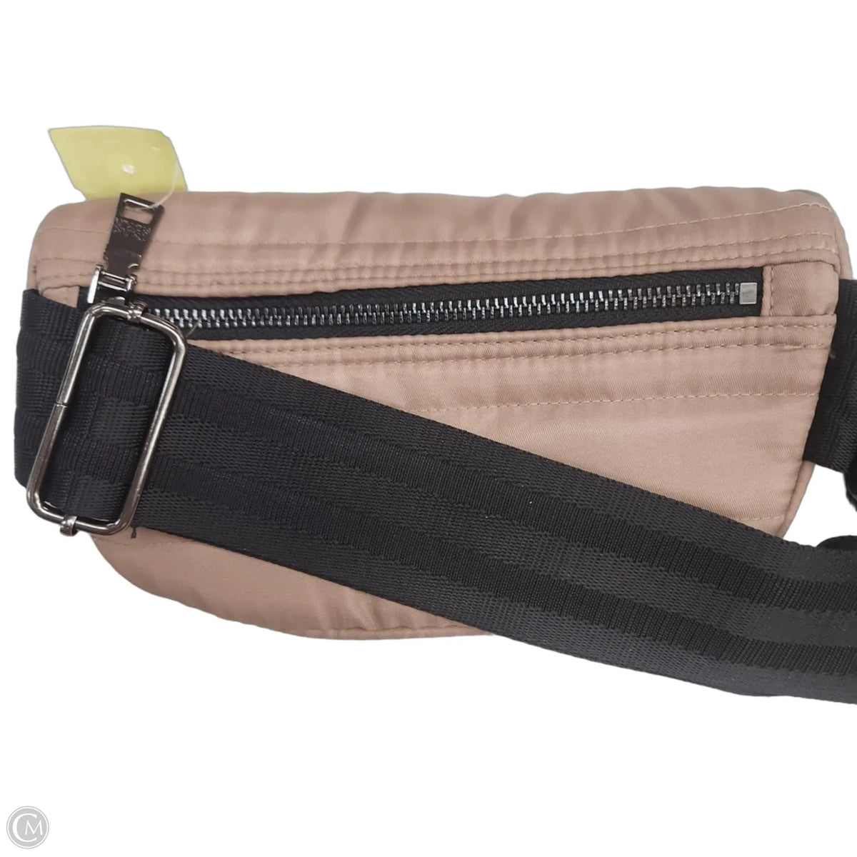 Belt Bag By Think Royln, Size: Medium