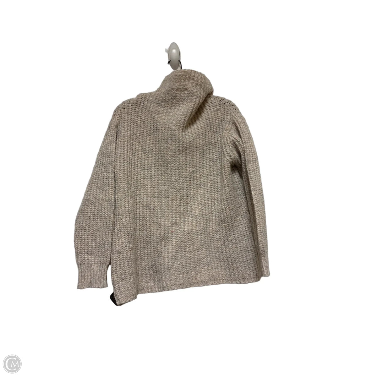 Sweater By Rd Style In Beige, Size: M