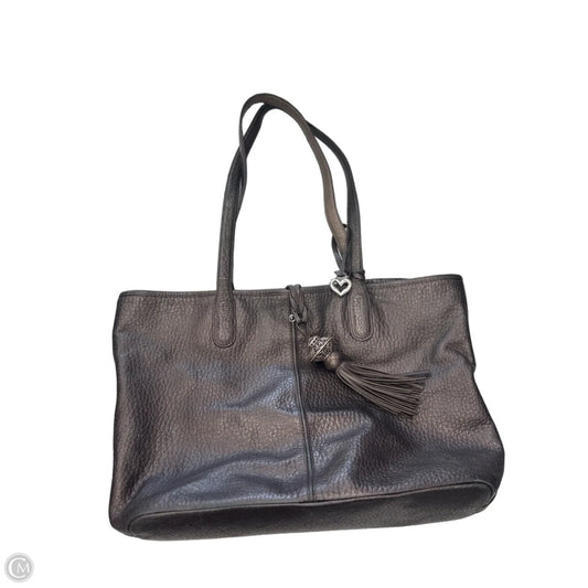 Handbag Designer By Brighton, Size: Medium