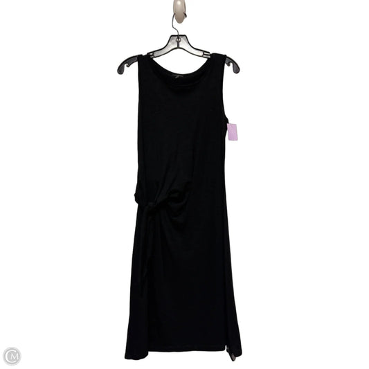 Dress Casual Short By Talbots In Black, Size: Sp