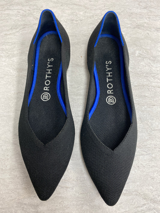 Shoes Flats By Rothys  Size: 9.5