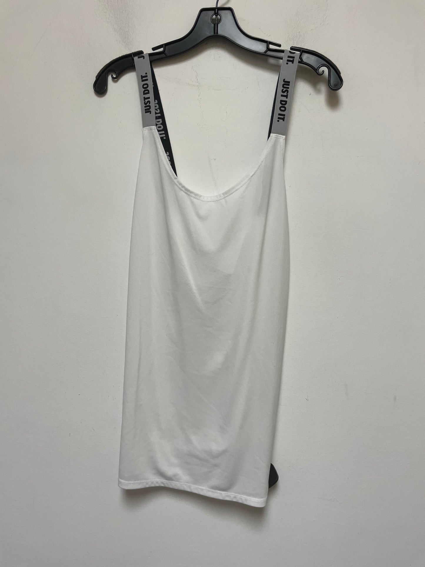 Athletic Tank Top By Nike Apparel  Size: Xxl