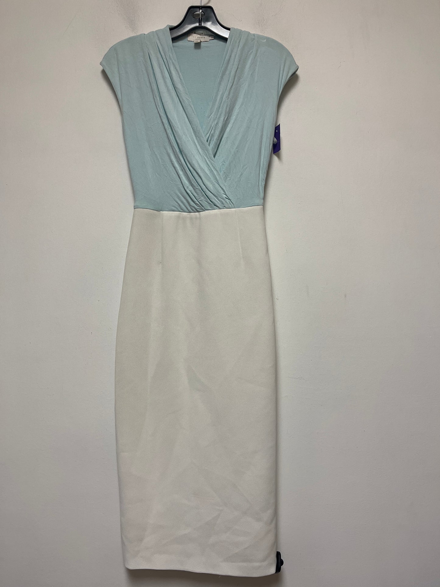 Dress Casual Maxi By Ted Baker  Size: 0