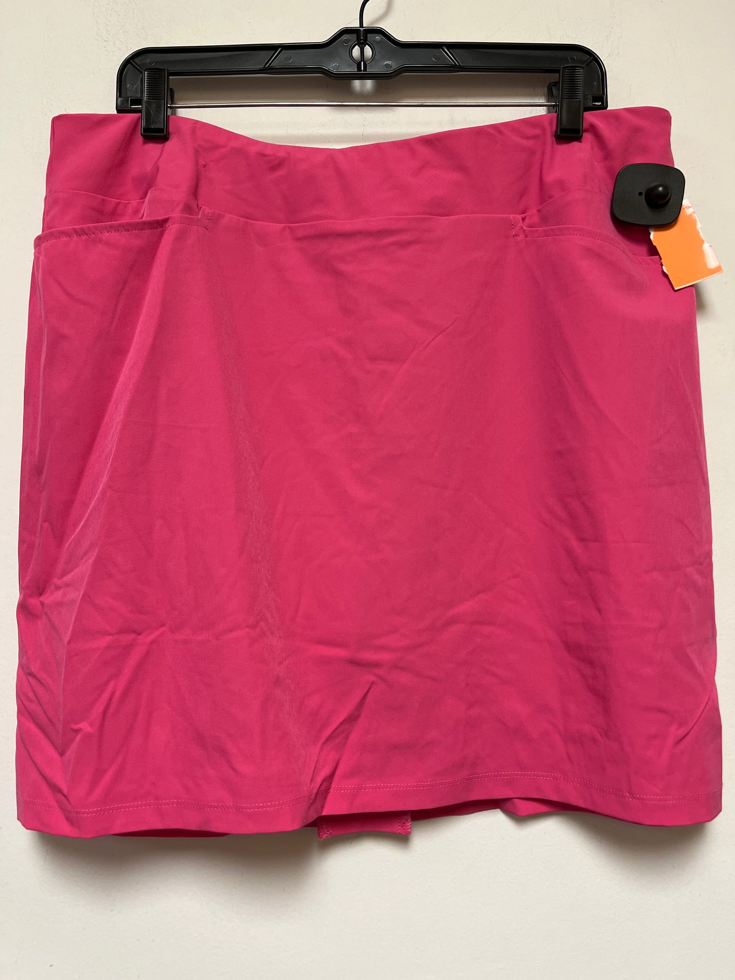 Athletic Skirt Skort By Clothes Mentor  Size: L