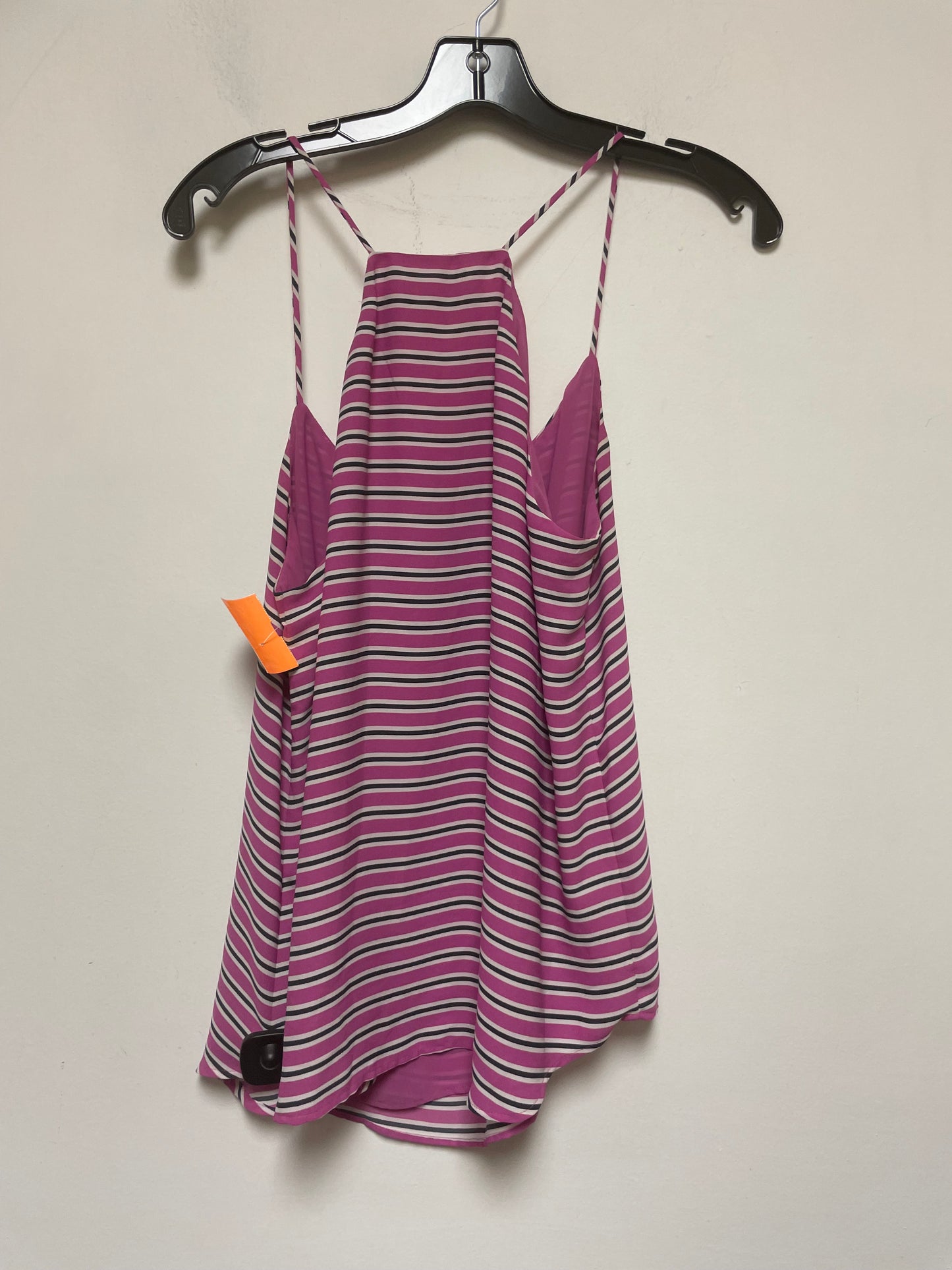 Top Sleeveless By Loft  Size: M